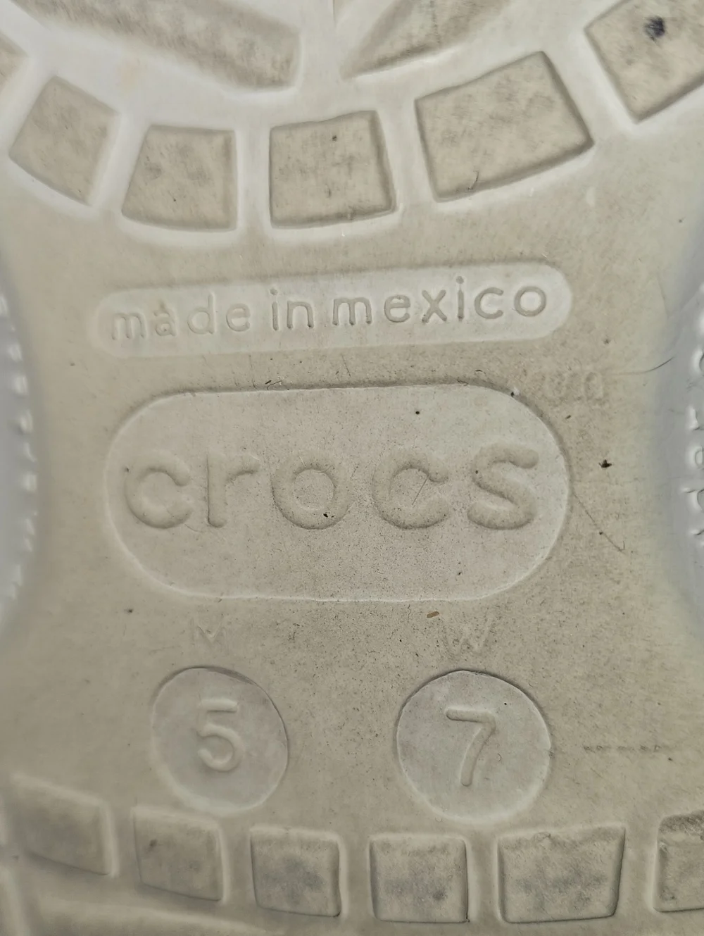 Crocs Clogs - Picture 6 of 6